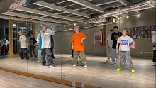 Old School HIPHOP 课堂 开学啦，欢迎新同学