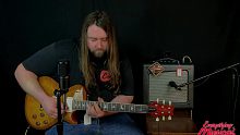 【评测】入门级电子管音箱Laney CUB-Super12，音色试听