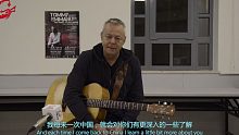 精彩回顾！超级乐手之Tommy Emmanuel采访！！