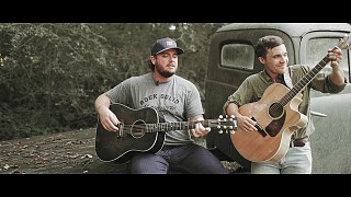 Dyin' For a Livin' (Acoustic) - Muscadine Bloodlin