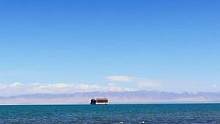 高清版青海湖，无调色无滤镜，原色原片。#治愈系风景 #旅行 #青海 #自驾游 #旅行vlog #风景