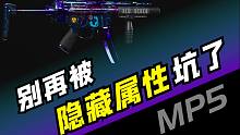 【教程】MP5最容易犯的配装错误 不看吃大亏系列