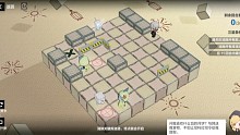 《战双帕弥什》中秋 踏桂寻兔Ep.1-9～10