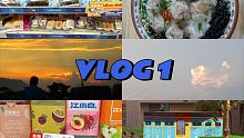 【重庆生活】VLOG1 | 重庆 | 大学生活 | 军训 |“我们走走停停，日子发出声响”