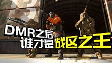 【战区】DMR"被削"后为啥不试试这几把枪呢