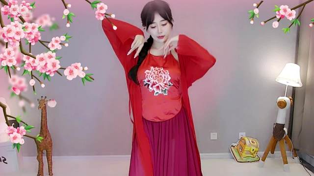 【高能片段】09.18 奇领小狮子跳舞