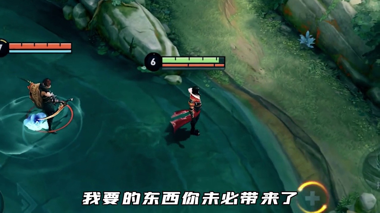 把女朋友通讯录的备注全改成老公后，我的兄弟：不装了摊牌了！