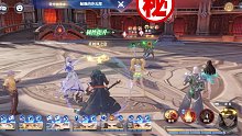 斗罗大陆魂师对决—当前版本PVP，PK最推荐阵容，唐昊主C打法