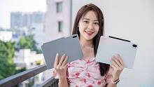 小米平板5 Pro对比HUAWEI MatePad 11，性价比平板的对决