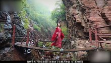 中国版“奈良小鹿”助你顺利约到喜欢的女神一同旅行