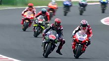 MotoGP™ / 圣马力诺站 正赛集锦 · 米萨诺赛道 2021 #SanMarinoGP