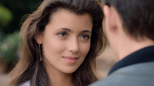 【plus·58】米娅·萨拉 | 春天不是读书天