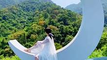 答应我，来广东旅行，一定要和喜欢的人去一次南丹山，远离都市繁华，给自己的心灵放个假！#旅行大玩家 #