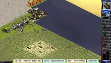 【红警】大仙防守59.2