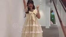 元气小宅舞yyds！#lolita #宅舞 #简单拍一夏 