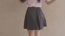 最近真的好喜欢这首歌!!姐妹们学起来!!#wego #舞蹈 #jk制服 