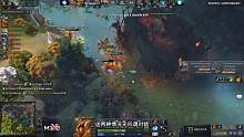 Ti10战队巡礼——IG、T1