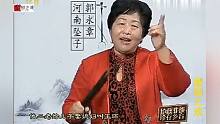 河南坠子《恶媳妇变驴》演唱：郭永章 高爱香