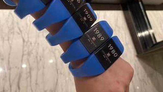 洗浴中心 不好意思,这次我要戴十个#手牌