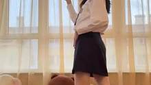 #jk #染上你的颜色 #宅舞 #腿 #韩式制服 有没有人推荐点言情小说看啊书荒了