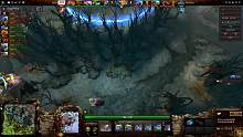 TI5小组赛揭幕战 LGD vs C9