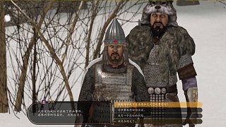 騎馬與砍殺2霸主36：喜得又一座城堡！但敵人居然派三百人偷襲？