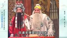 河南豫剧经典《南阳关》王国建演唱，这位老师的嗓子真不错，好听