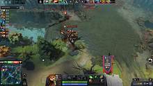 TI8总决赛 PSG.LGD vs OG G3