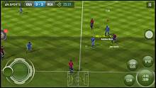 经典手游FIFA14