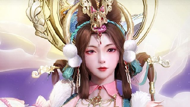 铁甲雄兵-佣兵天下-僧侣骑士国-黄月英-a点