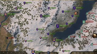 騎馬與砍殺2霸主39：家族城堡遭遇圍攻！拼死抵抗未果全軍覆沒！