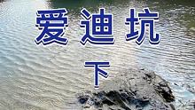 【爱迪坑】下 #海边生活 #天南地北庆丰收