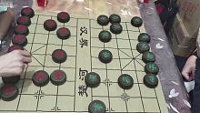 棋痴不服孙浩宇，拿出祖传的象棋决战国家大师,一定要分高下