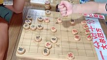 棋馆新来的高手，杨言有击败象棋大师的秘密武器，孙浩宇越听越怕