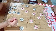 孙浩宇正打算“砸场子”，棋馆高手终于忍不住了：小子，别太嚣张
