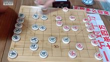 又来了一个高手，棋馆最强高手终于到了，孙浩宇说起脸色都变了
