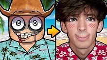 Roblox vs real life