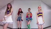 STAYC x ITZY《STEREOTYPE》Challenge