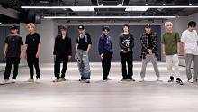 NCT127最新回归曲Sticker练习室公开