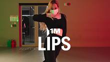 【1M】Yeji Kim 编舞《Lips》