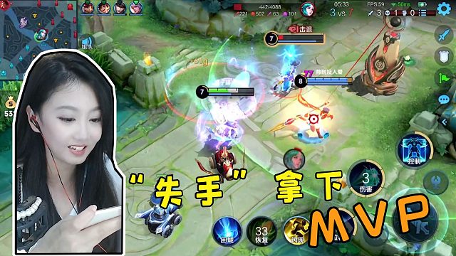 allen自曝被认成涅盘_虎牙视频