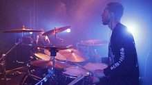 Joe Bills - Venom Prison - "Corrode the Black Sun"