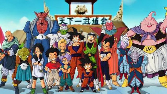 【bd1080p/ova】龙珠 超级赛亚人灭绝计划 2010 版【dbcn】