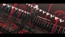 【战双帕弥什 MMD】ONE OFF MIND【罗兰】