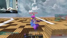 我的世界PVP材质包#1(摄像头+鼠标键盘声)