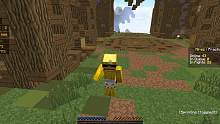 我的世界pvp客户端+mods cheatbreaker暂不支持国内