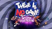 【初夏实况 | There Is No Game : Wrong Dimension】超自由点击类搞