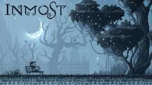 【初夏实况 | INMOST】Steam特别好评/黑暗像素风新游/全流程初体验解说实况（更新至4P 