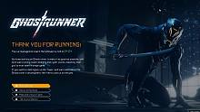 【Ghostrunner】前方高燃！4分04秒一命速通，提前进入赛博朋克的世界！