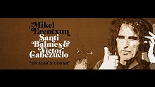 En algún lugar (feat. Santi Balmes & Víctor Cabezu